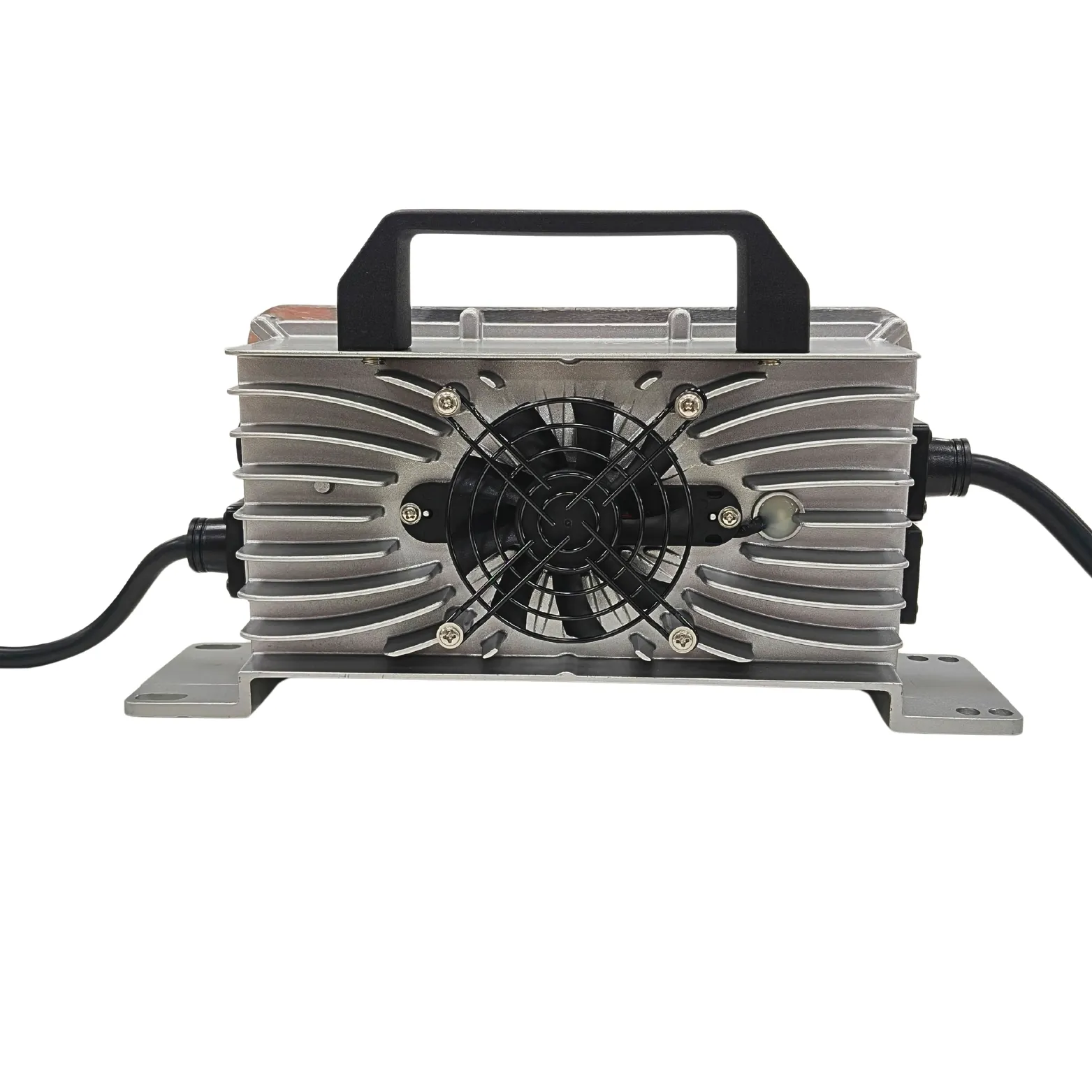 E-RIKSHAW CHARGER [WATERPROOF 58.4V+25A - Image 3